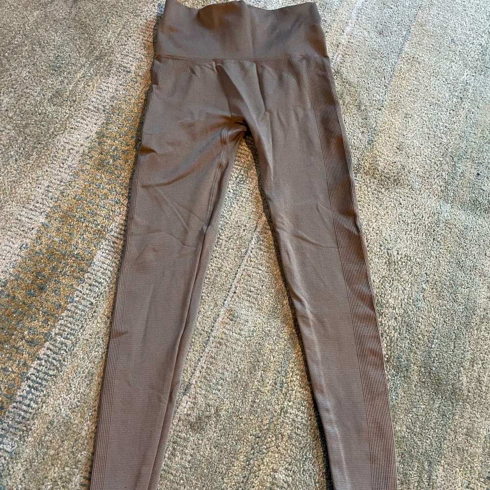Set Active Sculptflex leggings - penny